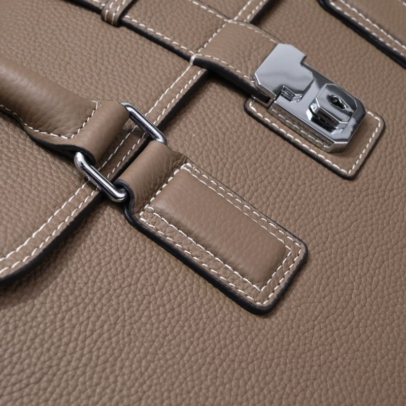 Mens Prada Briefcases